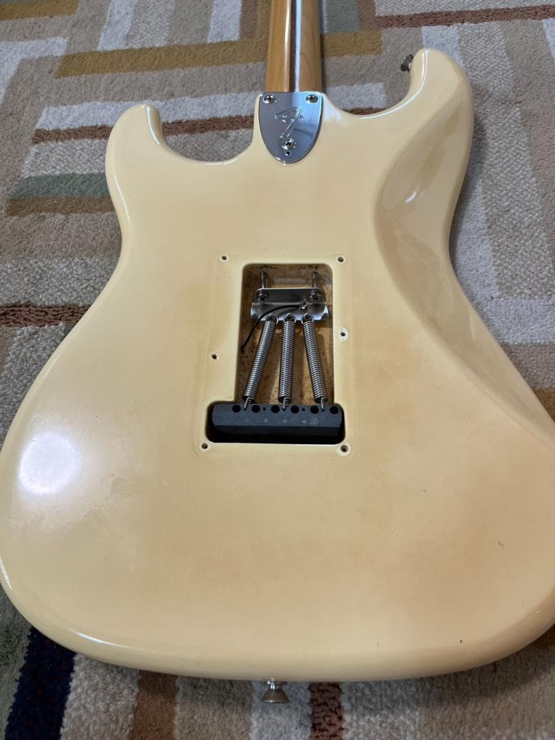 1985年スクワイヤ CST-30フルノーマル