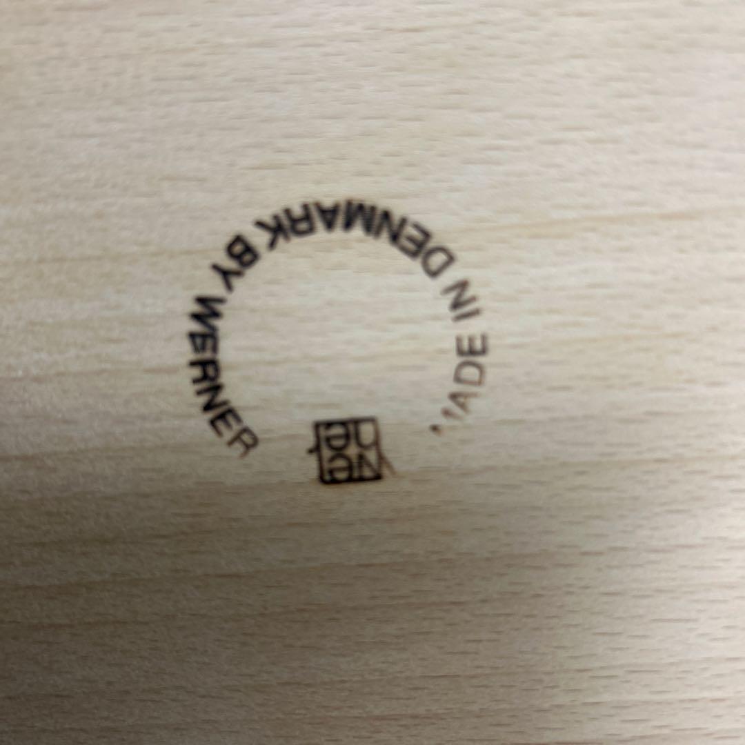 ワーナー Shoemaker Chair シューメーカーチェア スツール 椅子