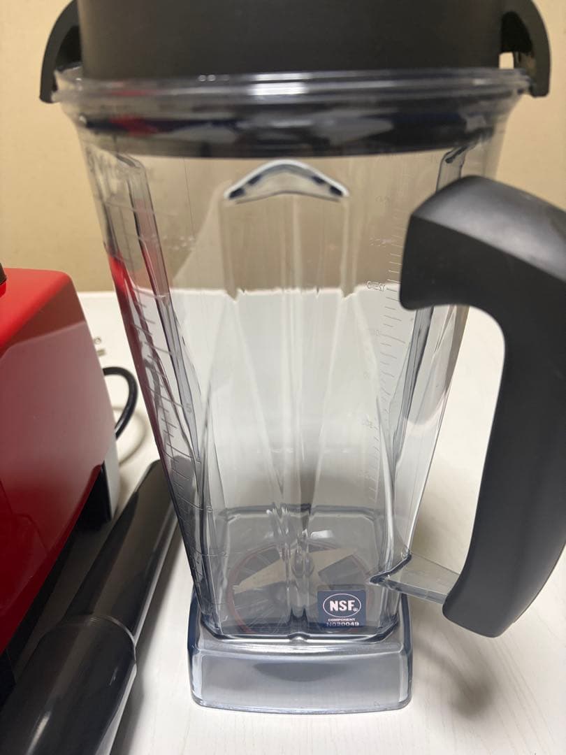 Vitamix VM0111中古美品