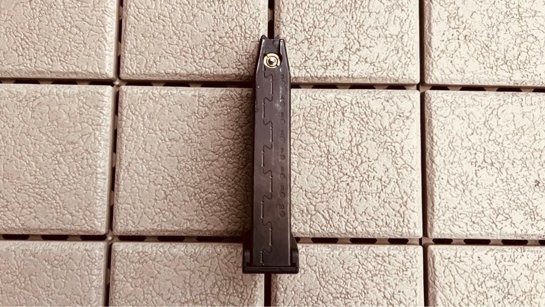 【東京マルイ】HK45