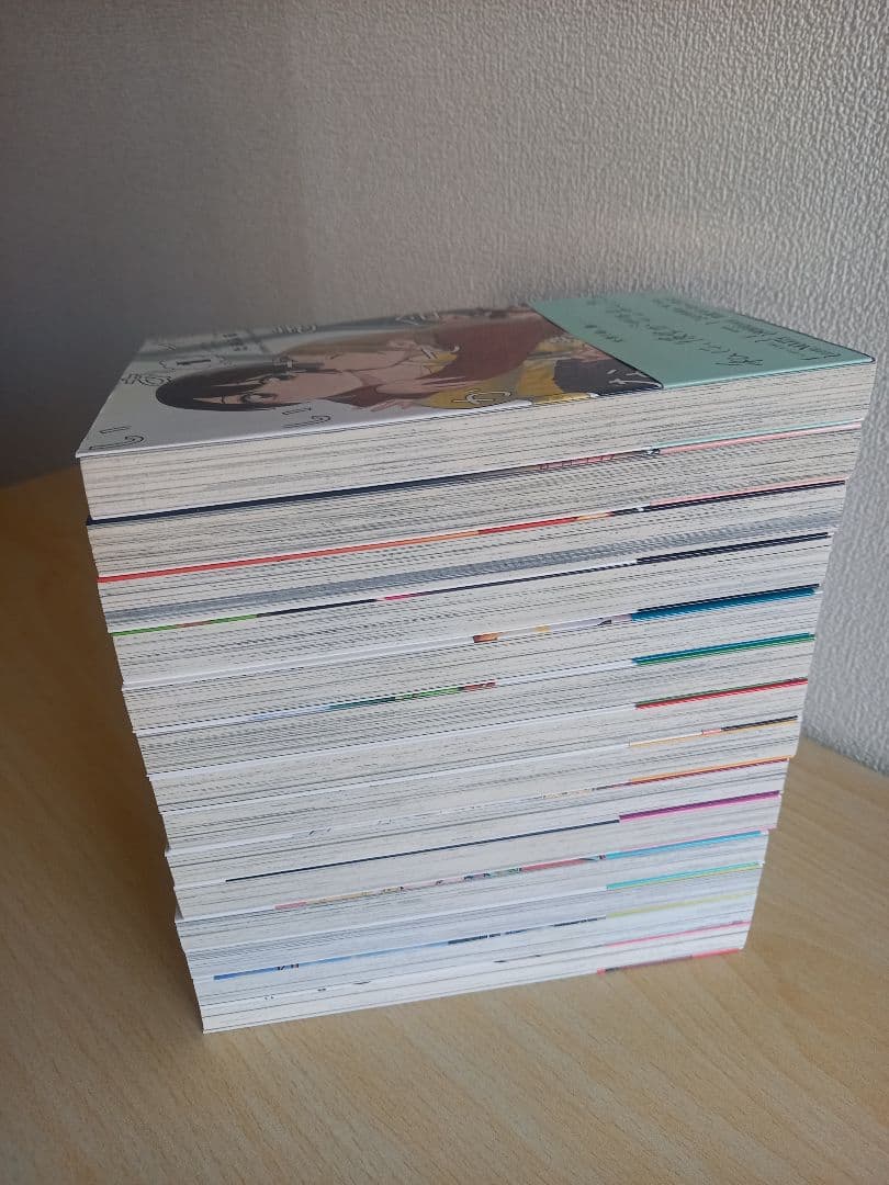 全巻初版本　帯付　付き合ってあげてもいいかな　全14巻　百合