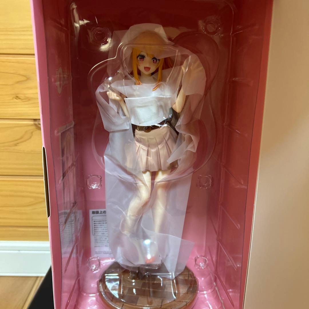 推しの子 ルビー Date Style Ver. 1/6スケールフィギュア