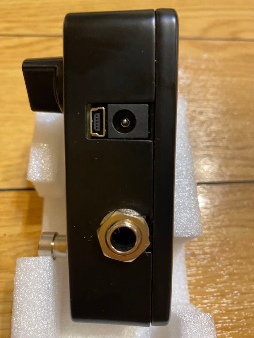 ギター tc electronic BODYREZ