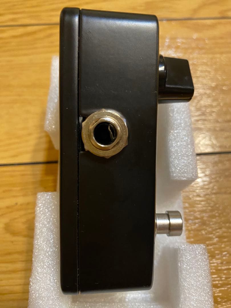 ギター tc electronic BODYREZ