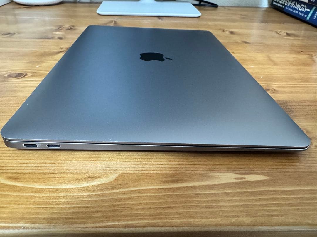 【USB-Cハブ付き】Macbook Air M1 8GB/512GB