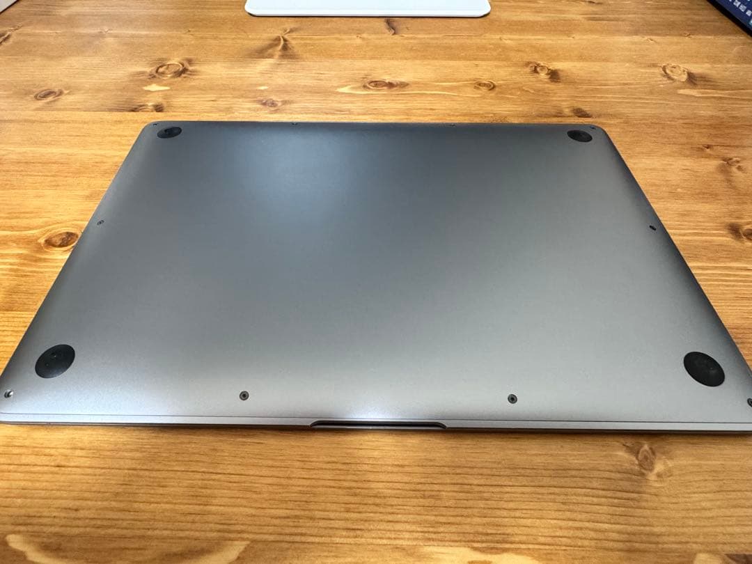 【USB-Cハブ付き】Macbook Air M1 8GB/512GB