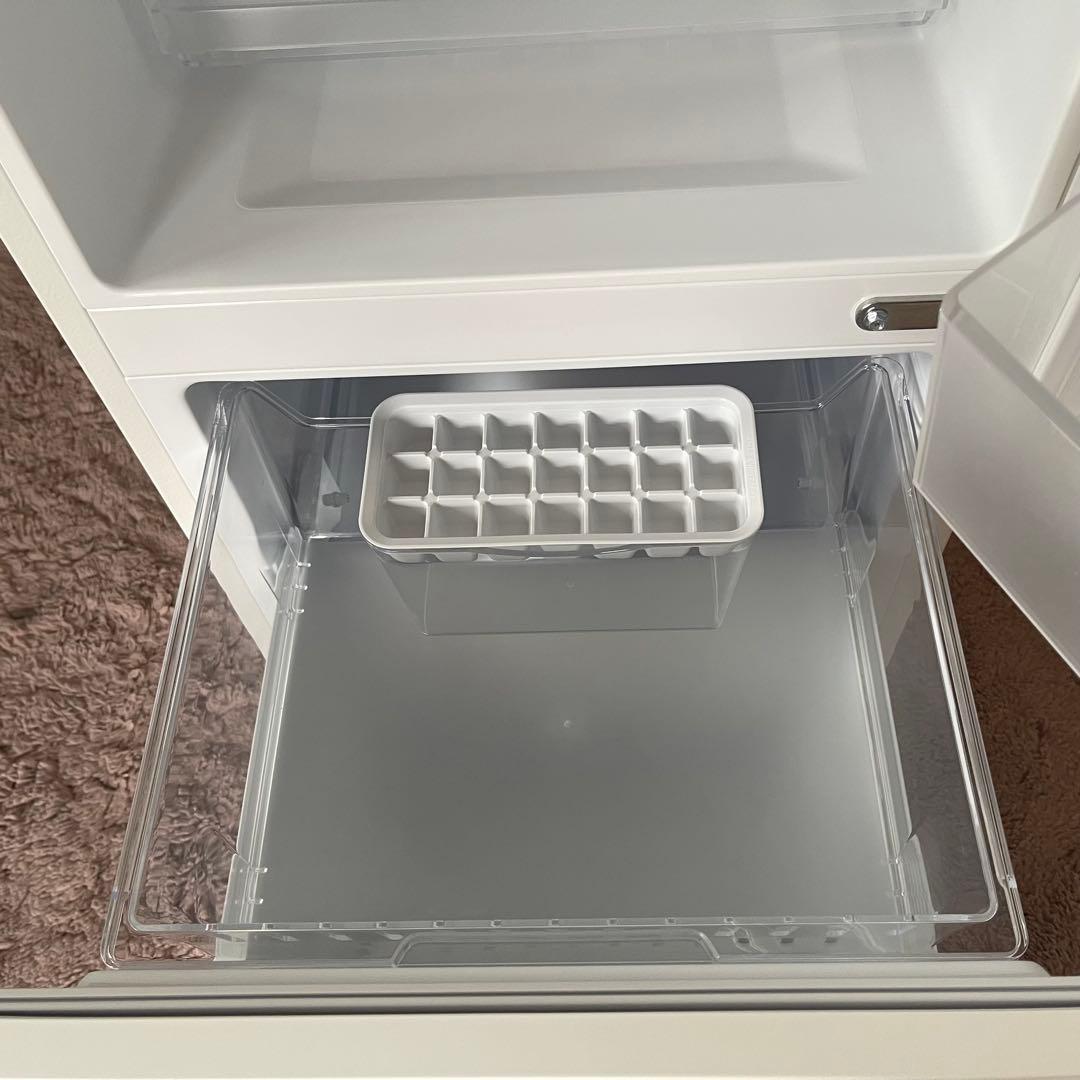 Hi-uni ✨パナソニック　冷蔵庫　NR-B18C2-WF 2024年