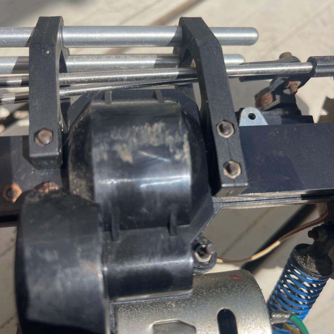 gmade フルスケール　クローラー