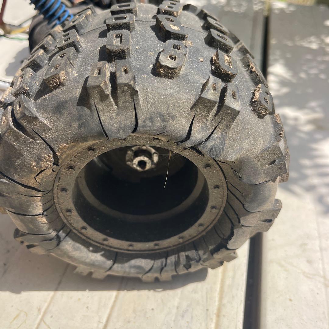 gmade フルスケール　クローラー