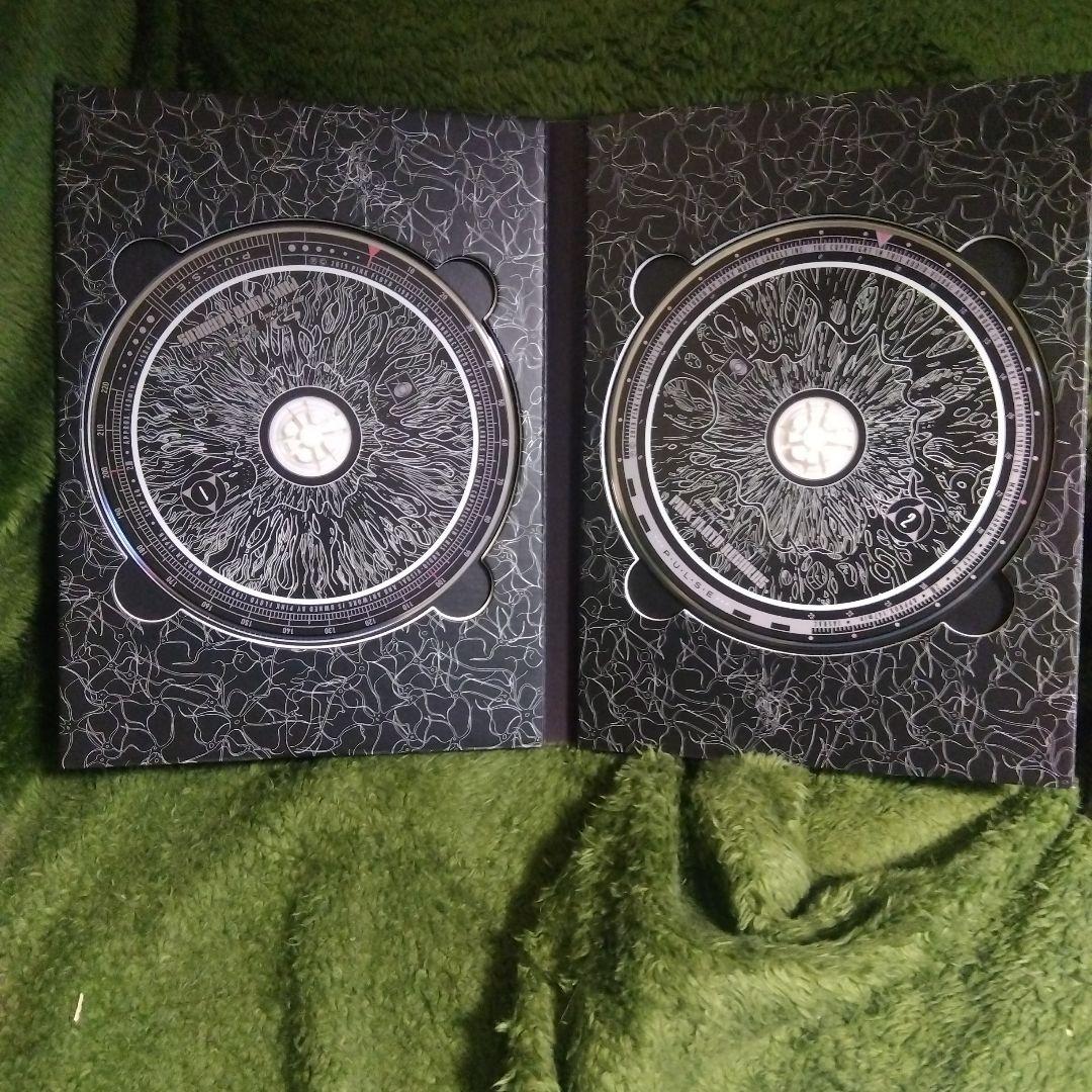 ピンク・フロイド/驚異(RESTORED&RE-EDITED) 2Blu-ra…