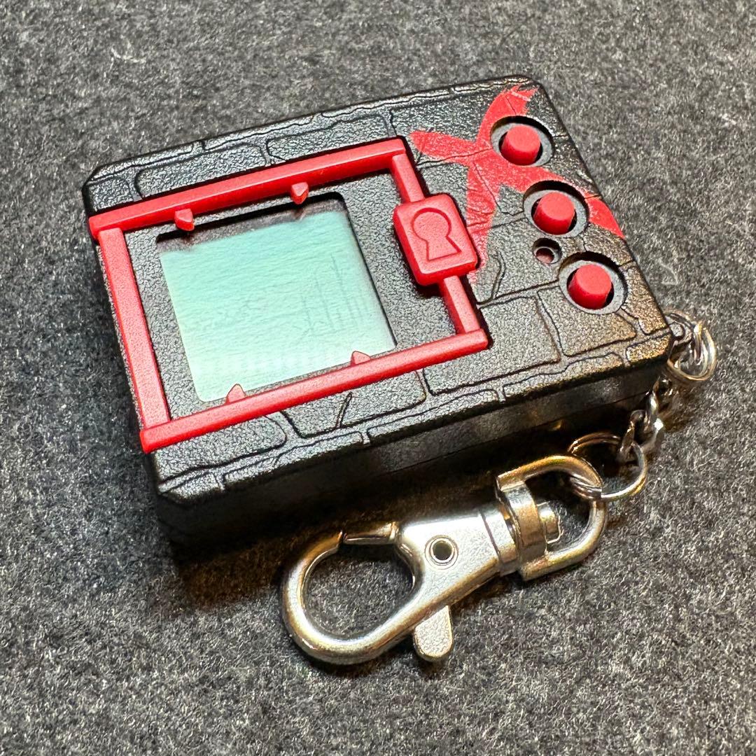 デジモン デジタルモンスターX ver.1 ver.2 ver.3 セット