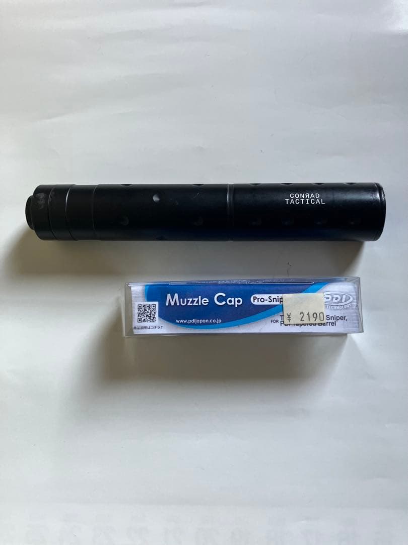 t*2様 東京マルイ VSR10 プロスナイパー