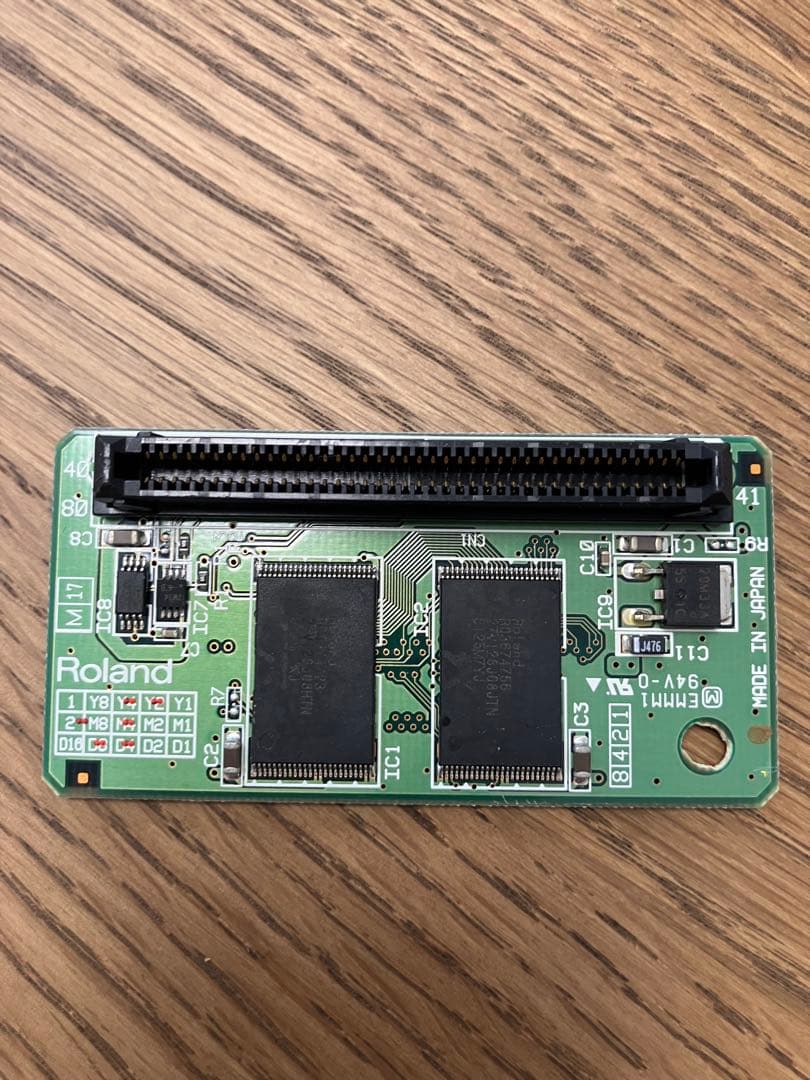 値下Roland/エキパン/SRX-04/Symphonique Strings