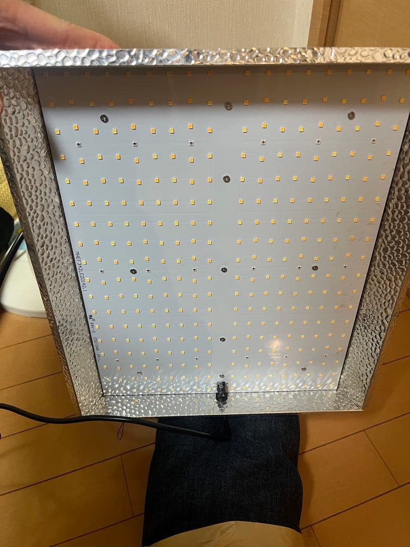 SODATEC ST-150W LED ライト