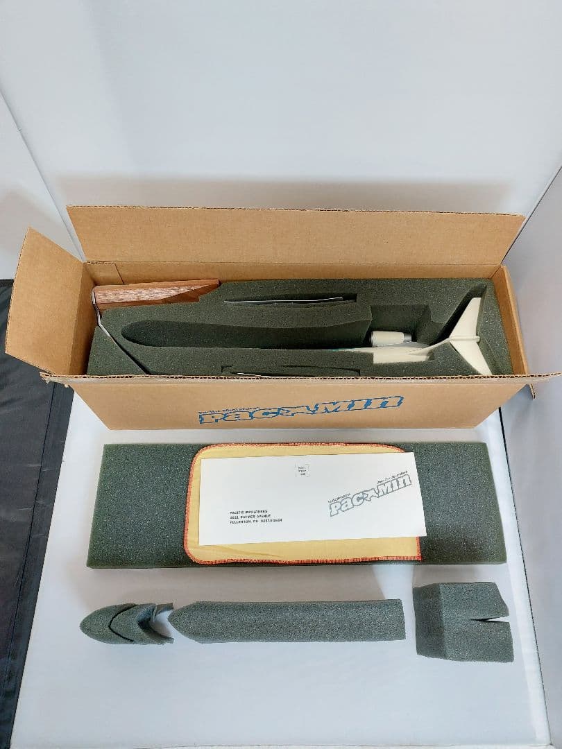 PACMIN パックミン JAS 日本エアシステム MD90 7号機 黒澤明