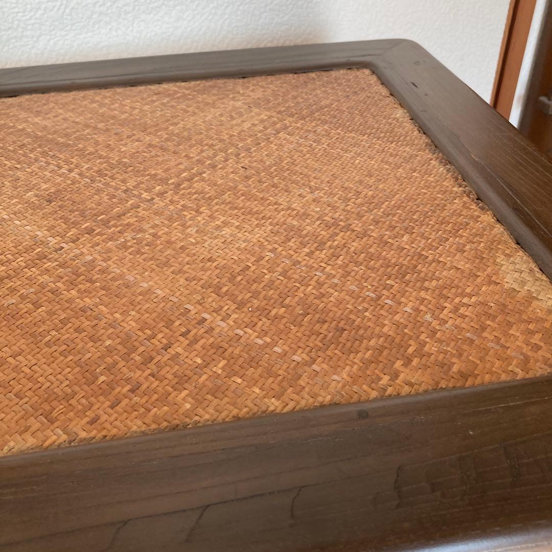 中国家具　アンティーク家具　椅子　机