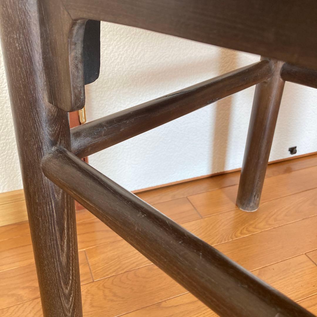 中国家具　アンティーク家具　椅子　机