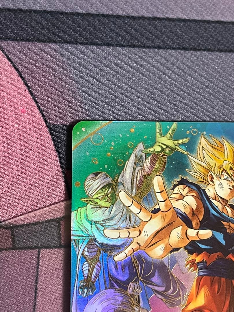 孫悟空　sdv7-003 パラレル