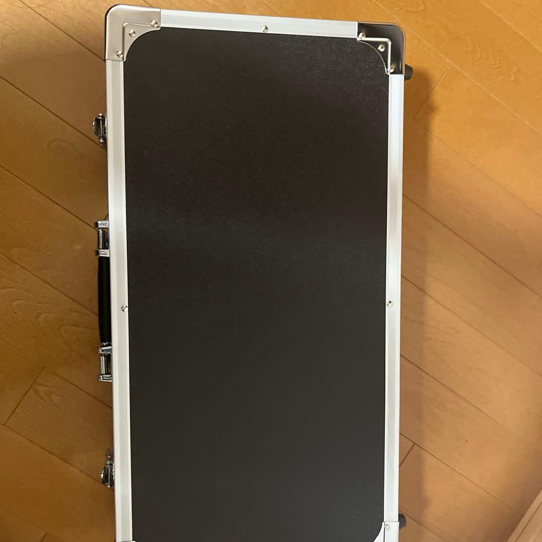 VITAL AUDIO VA-05 Mk-II エフェクターケース