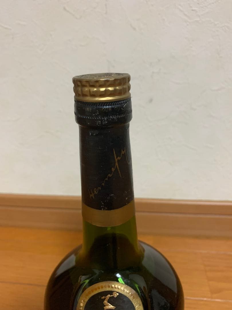 酒 ヘネシー VSOP RESERVE リザーブ コニャック ブランデー