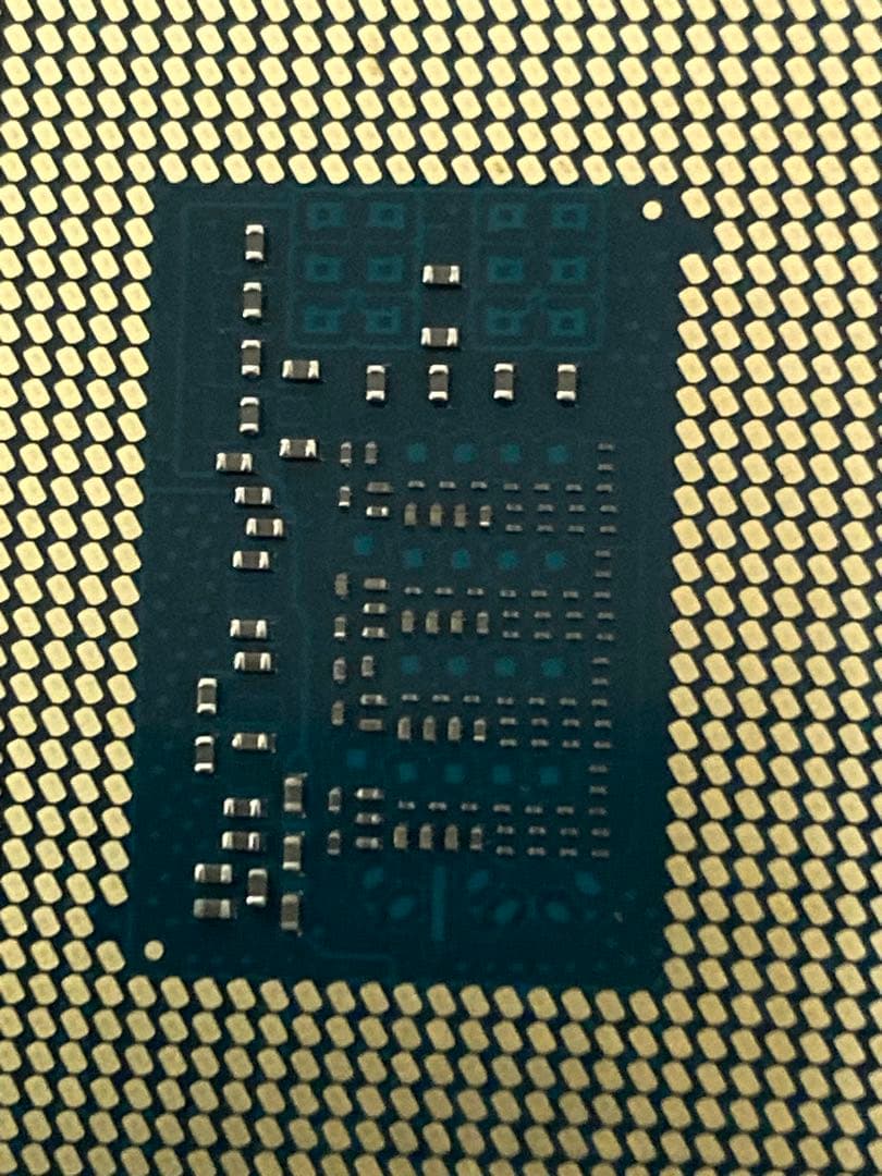 マザーボード i7-4790k MSI Z97 Gaming 7 RAM16GB SSD