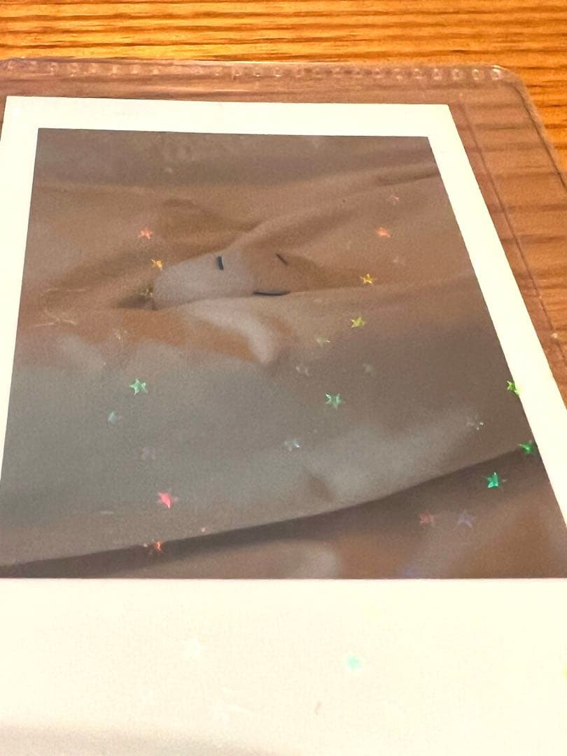 Ado 心臓　チェキ風　トレーディングカード　9種　コンプ