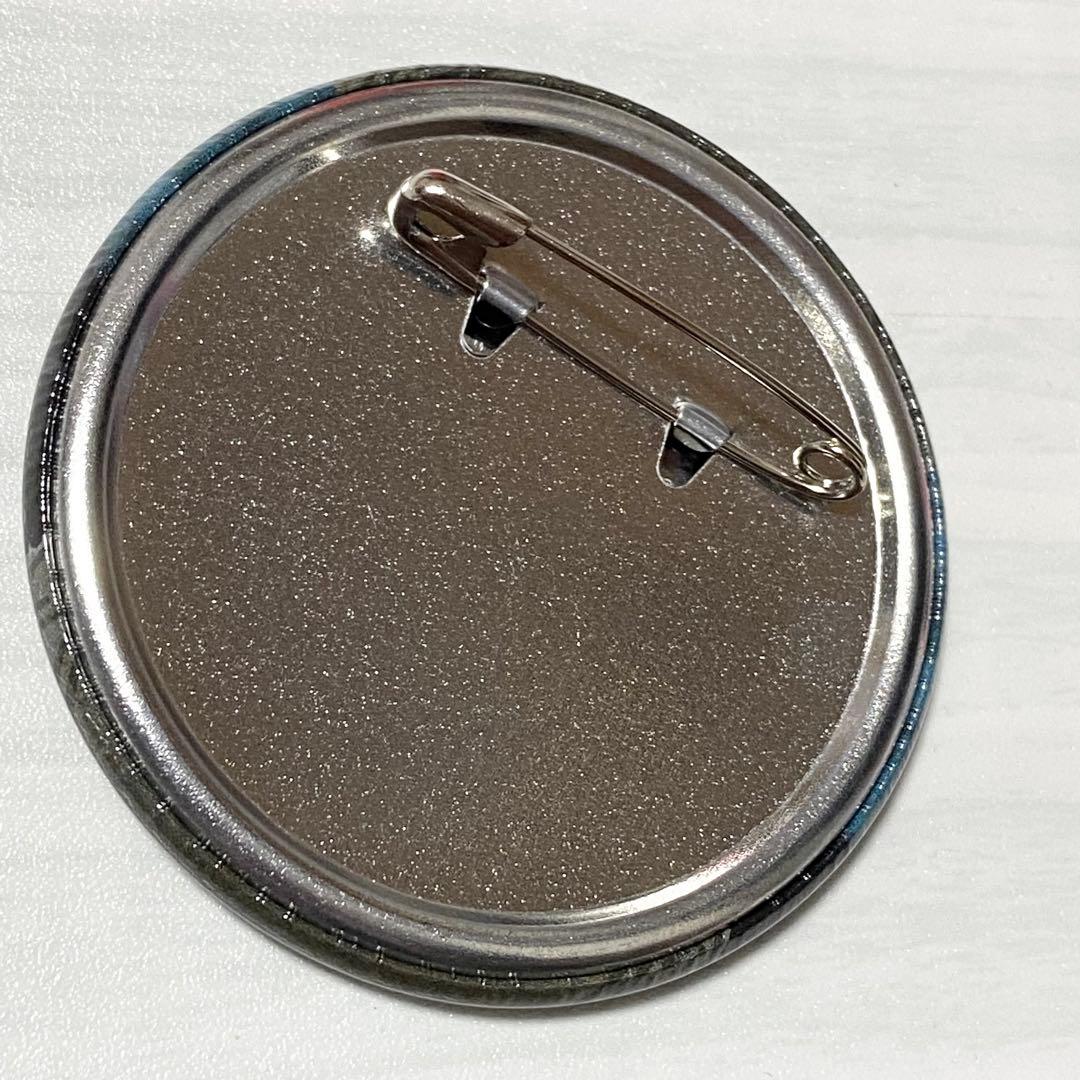 h*7様 メイドインアビス　ボンドルド　バッジ