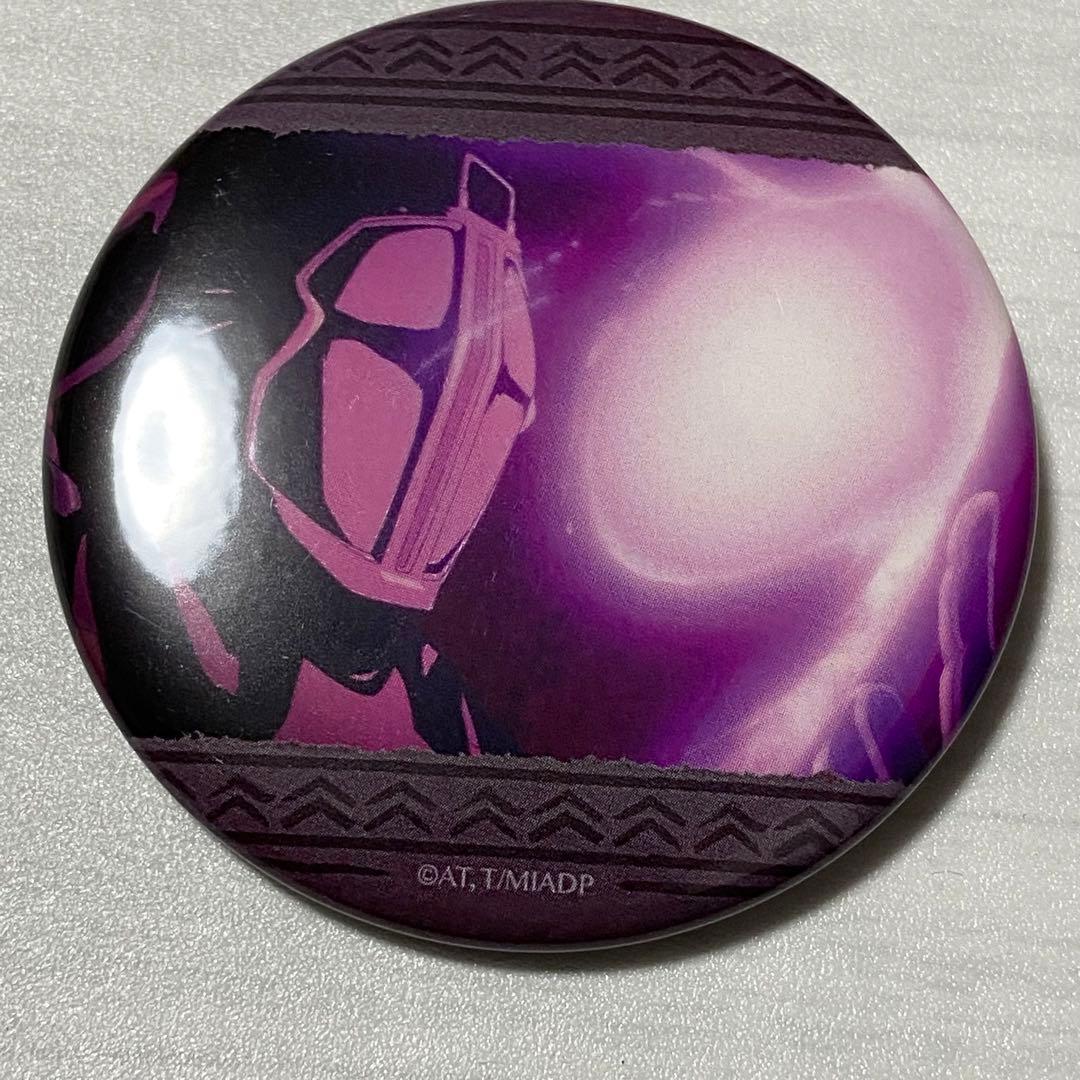 h*7様 メイドインアビス　ボンドルド　バッジ