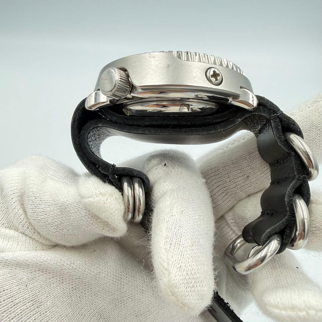 SEIKOプロフェッショナルダイバー300m7549-7010ツナ缶