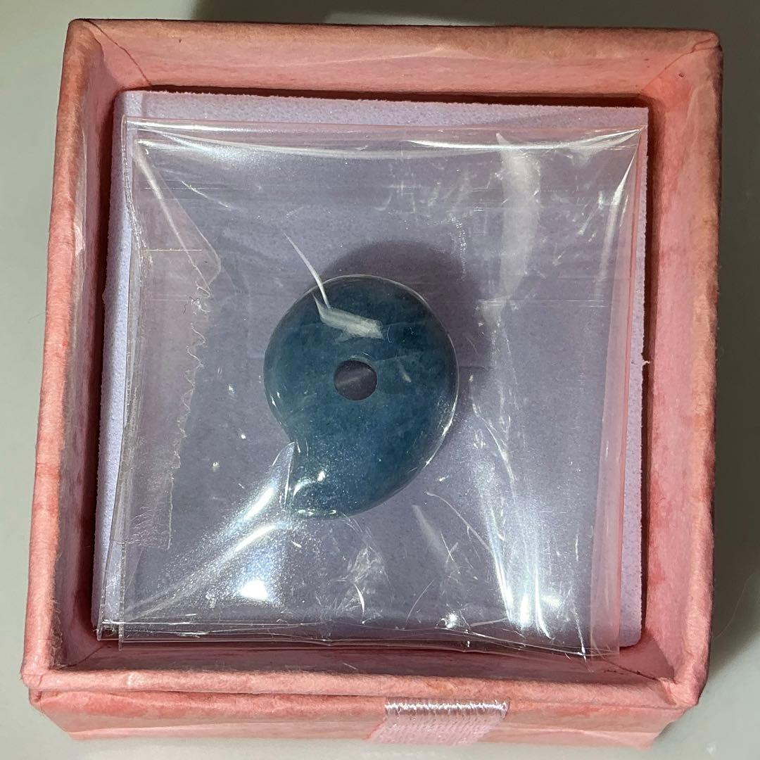 【専用】コン沢翡翠　ニノ型（6-2）