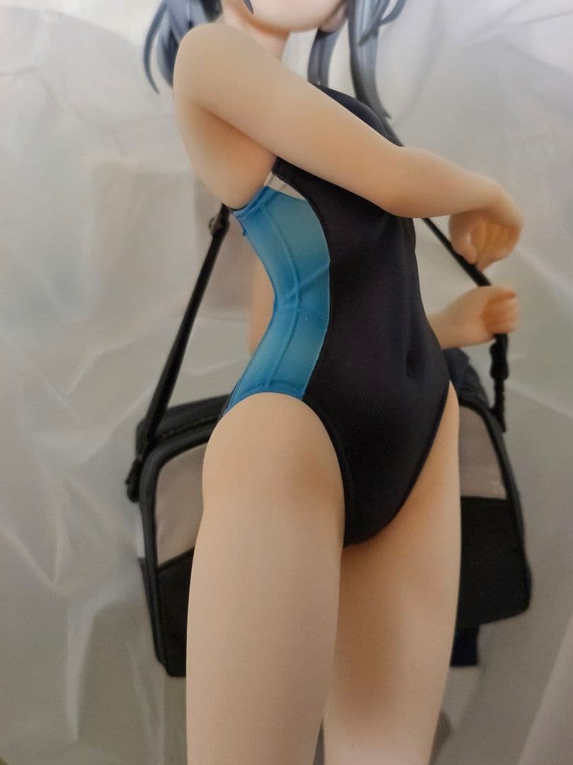 砂狼シロコ グッドスマイルカンパニー フィギュア