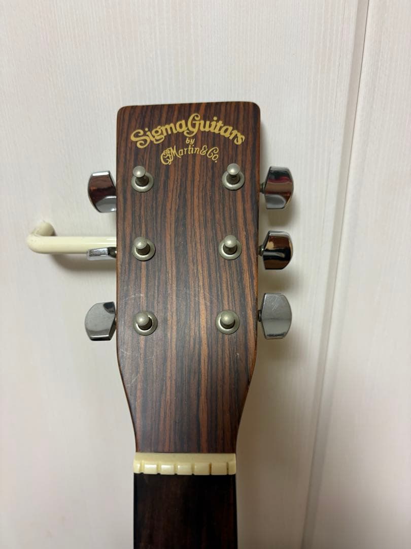 Sigma Guitars DM-1ST N アコースティックギター