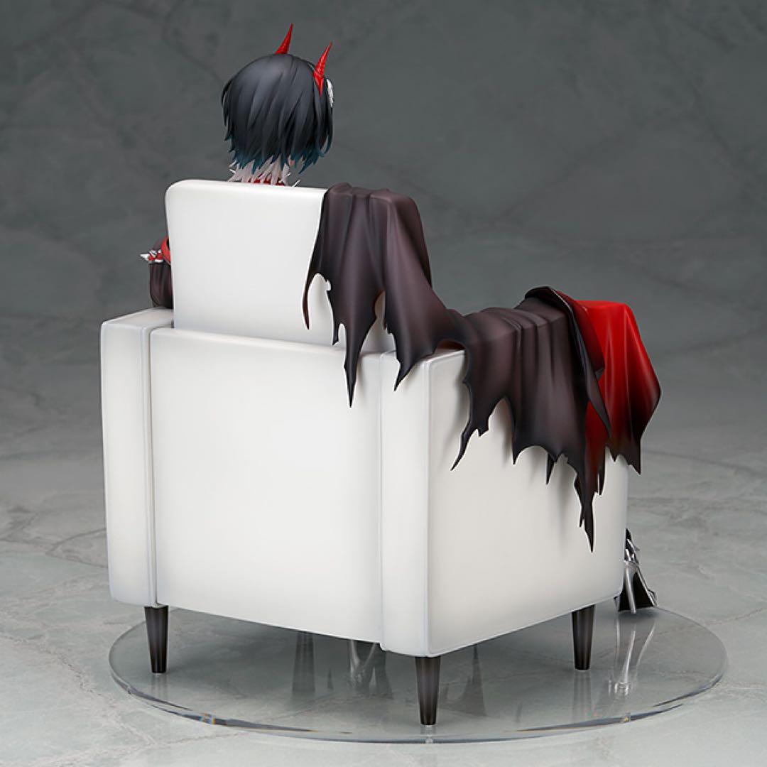 アルター　ウルリッヒ・フォン・フッテン　アズールレーン　あみあみ限定特典付き