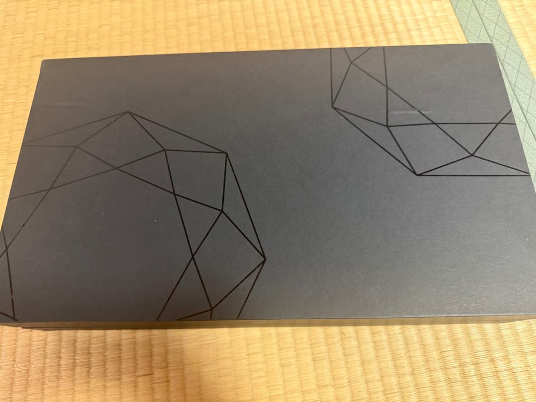 Hotone Ampero ii stage マルチエフェクター