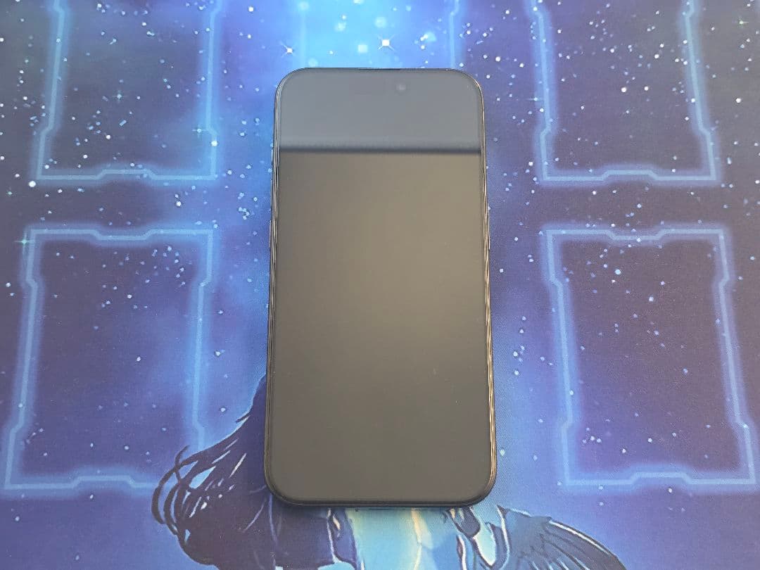 携帯電話本体 iPhone 15pro 1TB