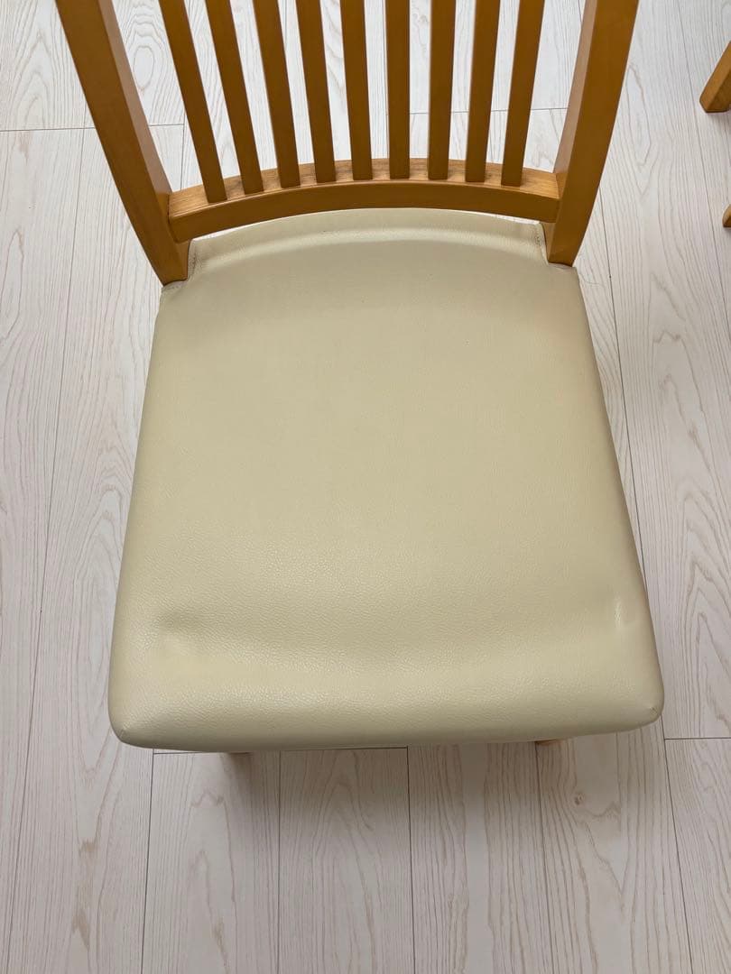 【直接取引】　ニトリ　ダイニングテーブルセット