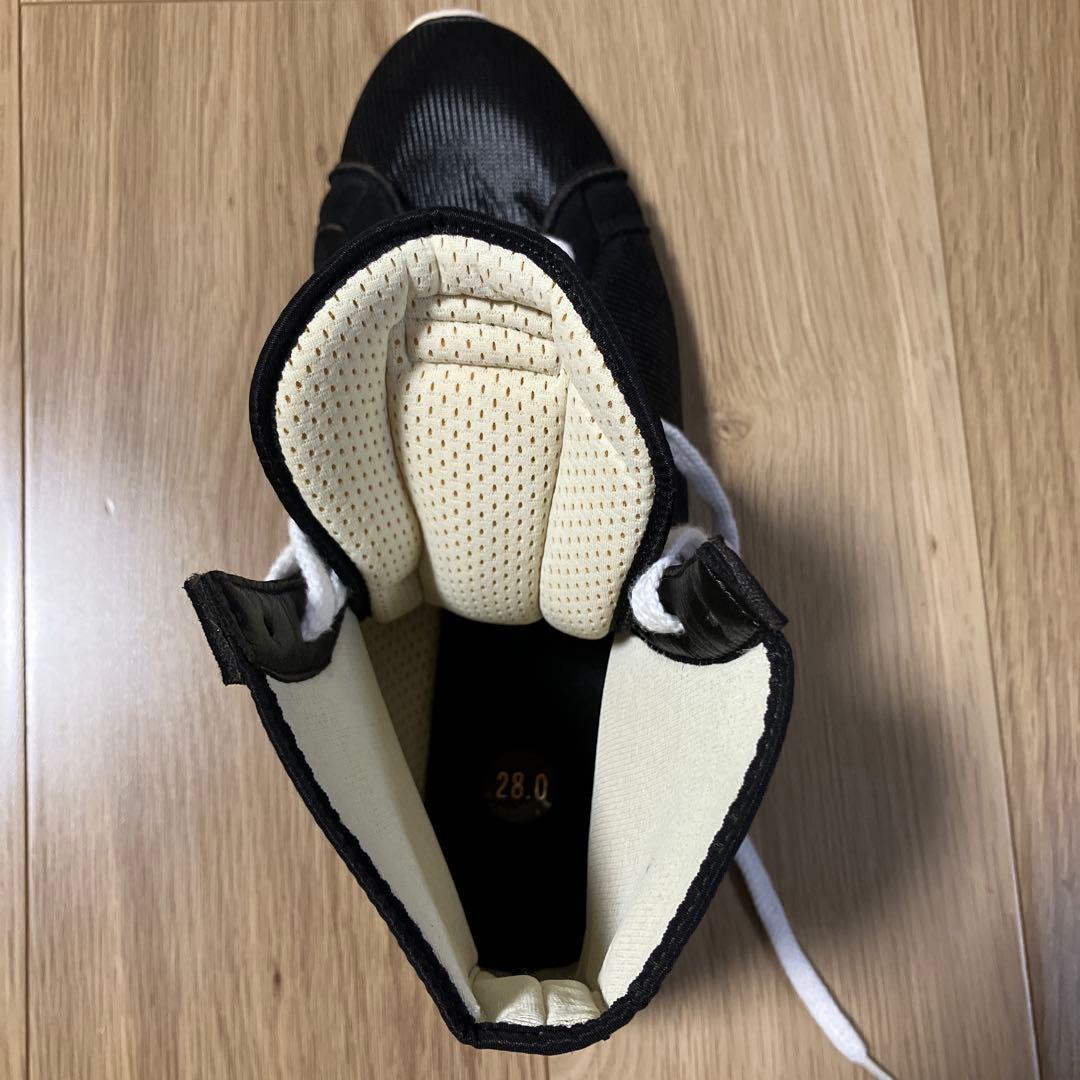 Winning ボクシングシューズ 28.0cm