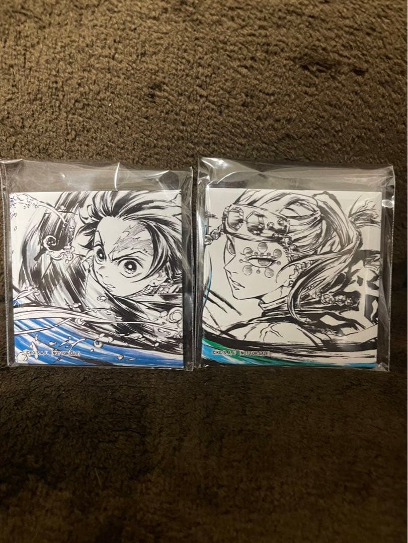 鬼滅の刃 ジャンプフェスタ2026 アニプレックス 購入特典