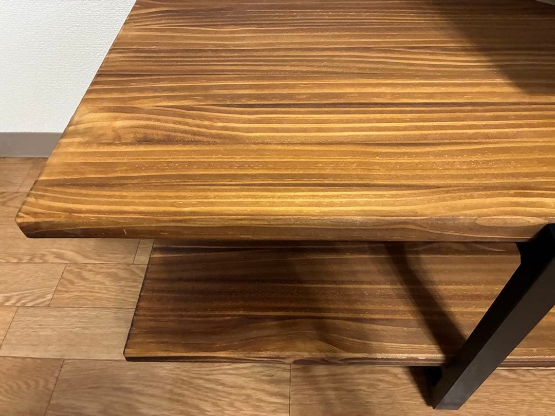 ヴィンテージウッドTVボード Lewis〔ルイス〕 150cm幅