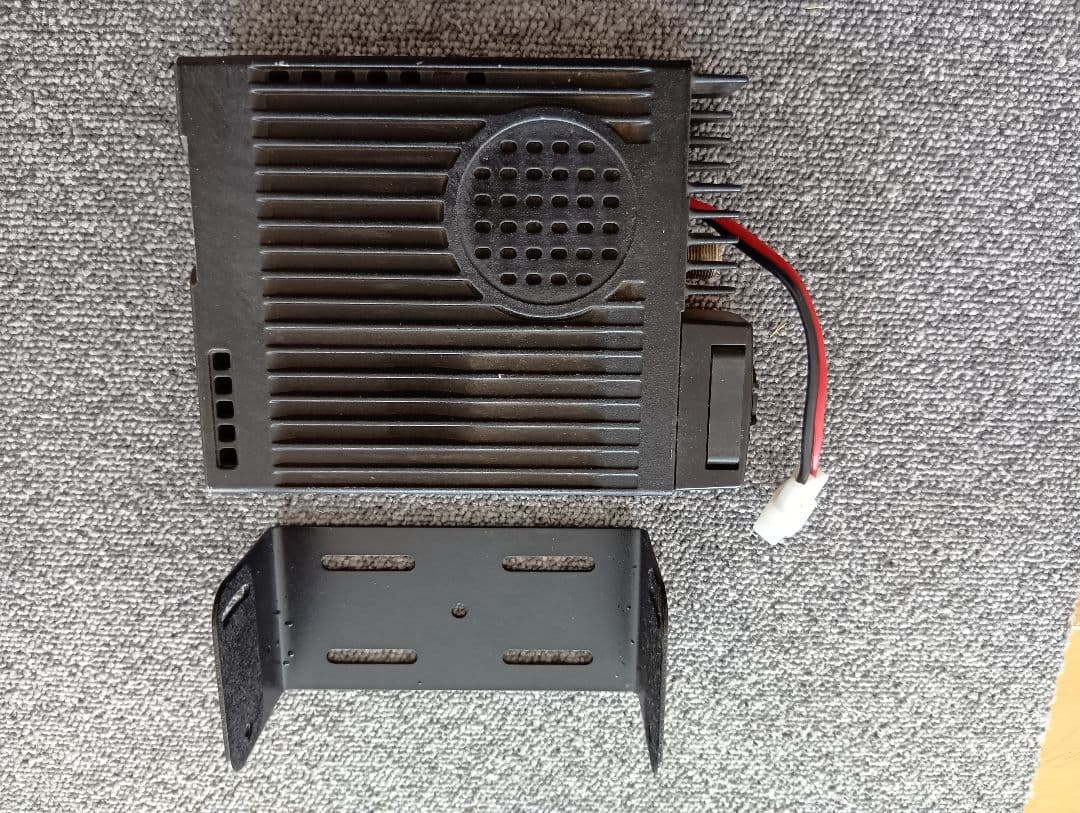 icom IC-2720 デュアルバンド 20w