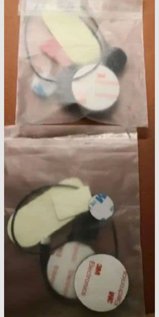 ヨ*〜様 DAYTONA Easy Talk3　2ユニット　インカム　バイク