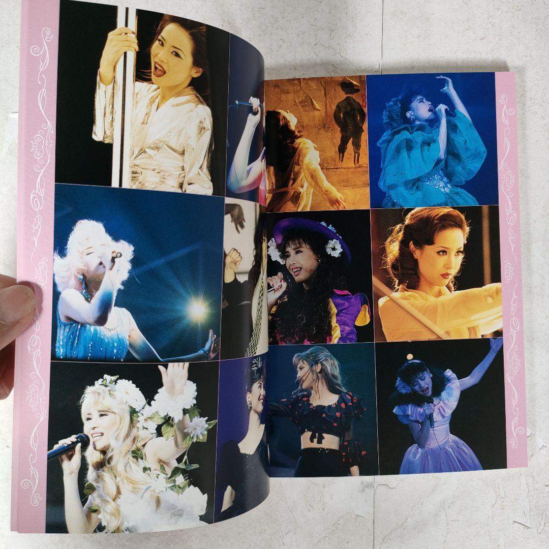 25th Anniversary 松田聖子 PREMIUM DVD BOX