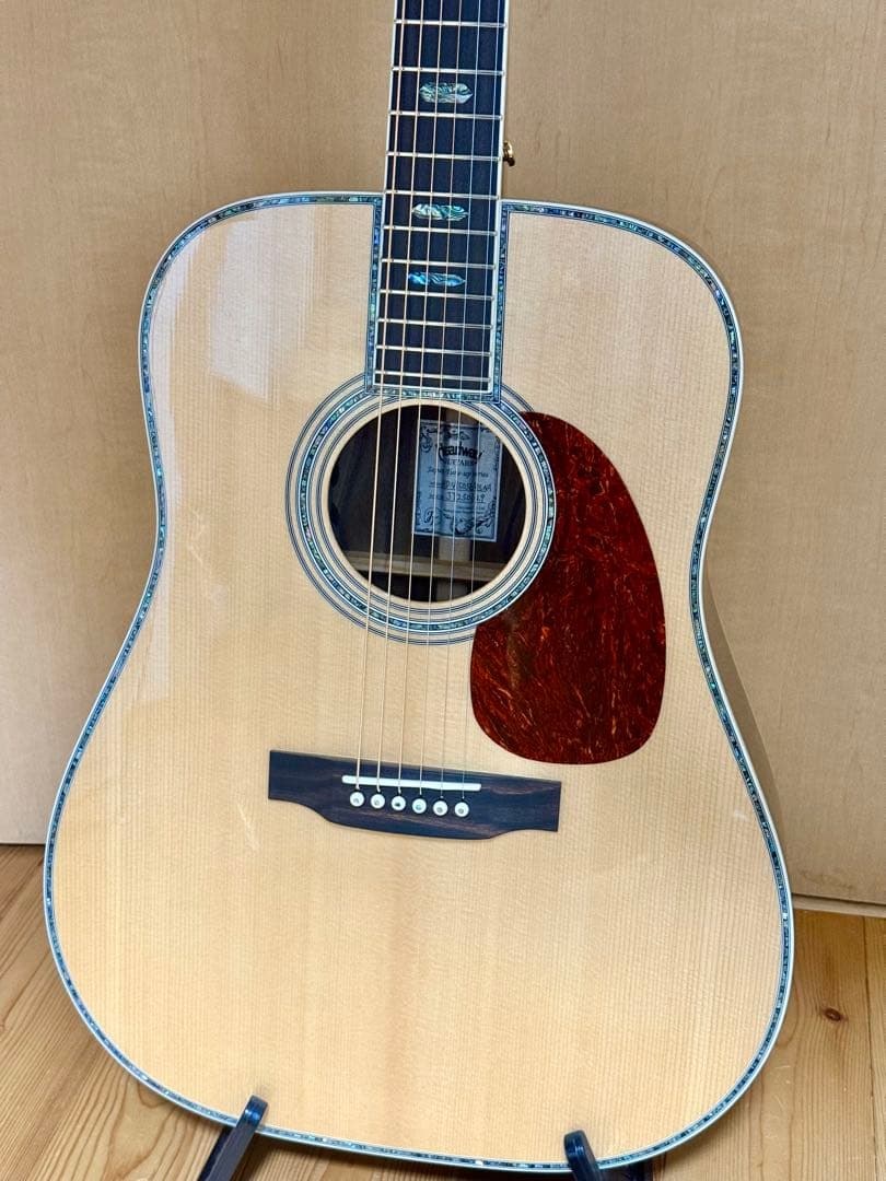 ギター Headway HD-V150SE/45