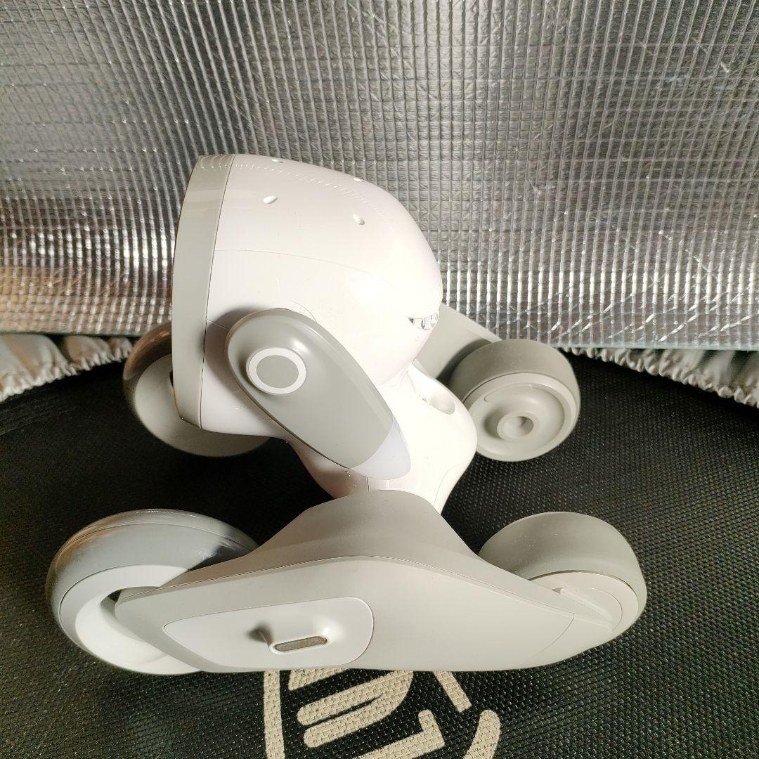 ペットロボット ルーナ Loona