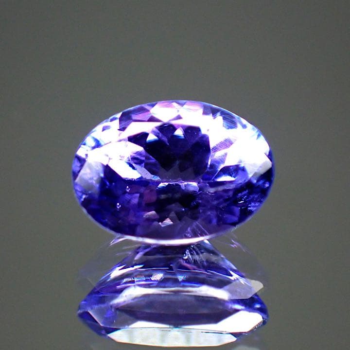 【タンザニア産】タンザナイト