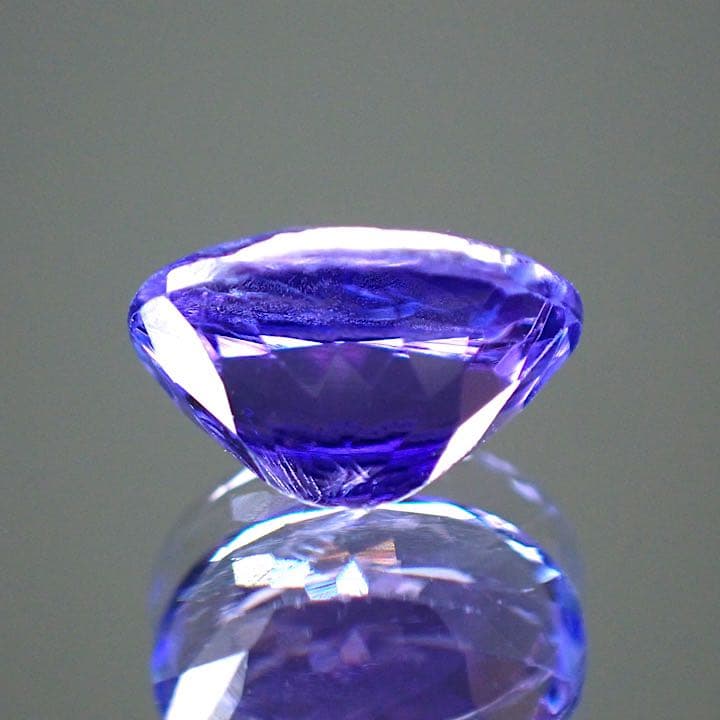 【タンザニア産】タンザナイト