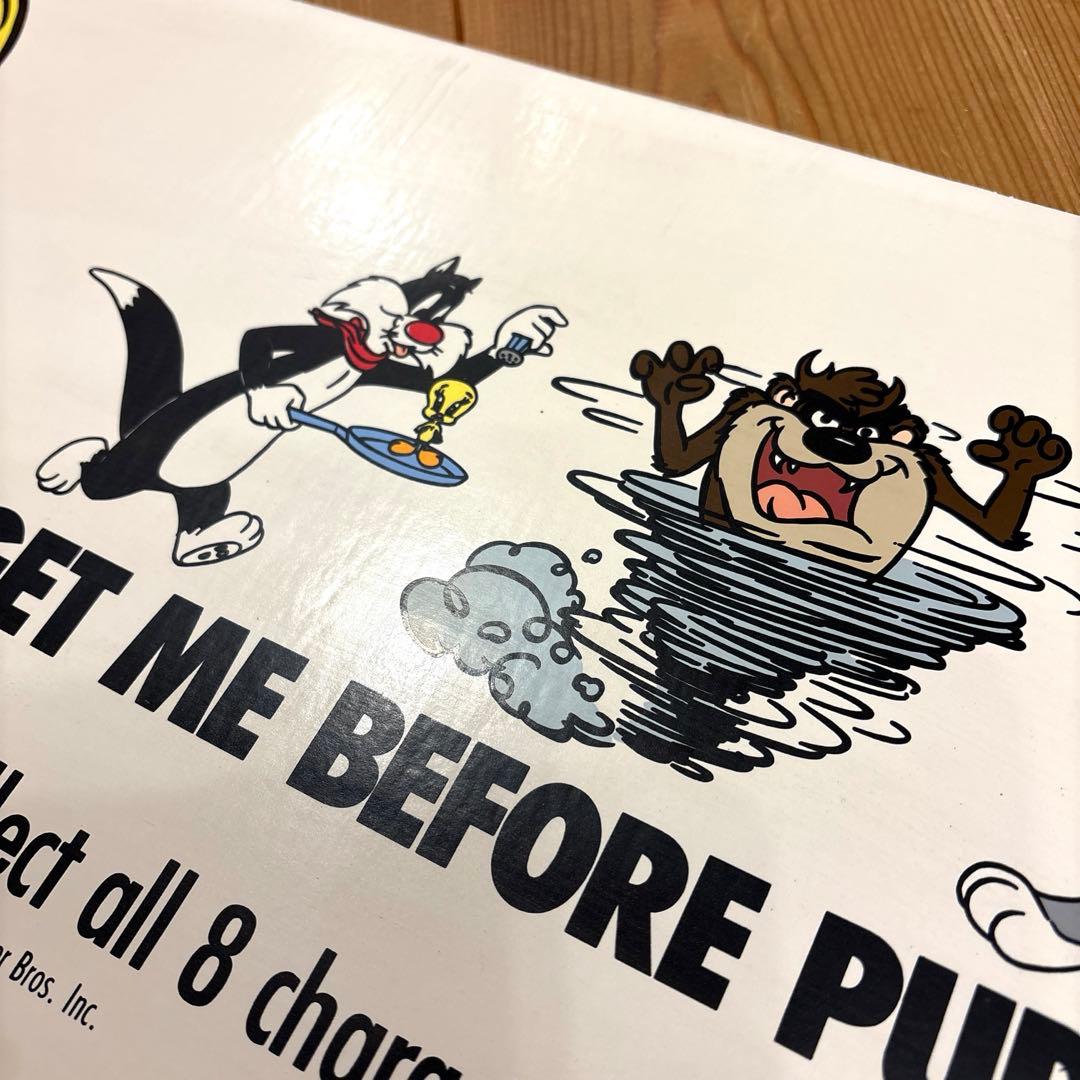 Korndown　ルーニーテューンズ　キャラクター　ストアディスプレイ