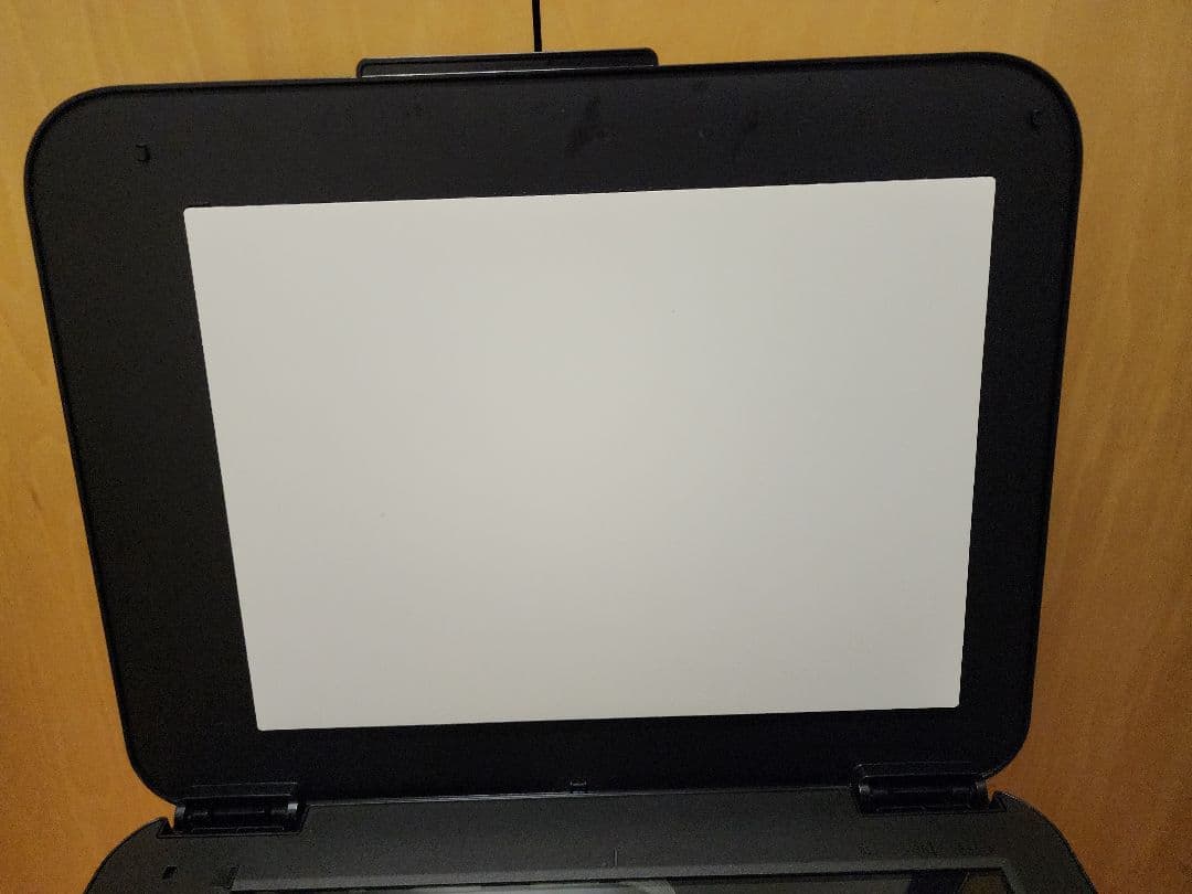 Canon G6030 プリンター・スキャナー・コピー機能