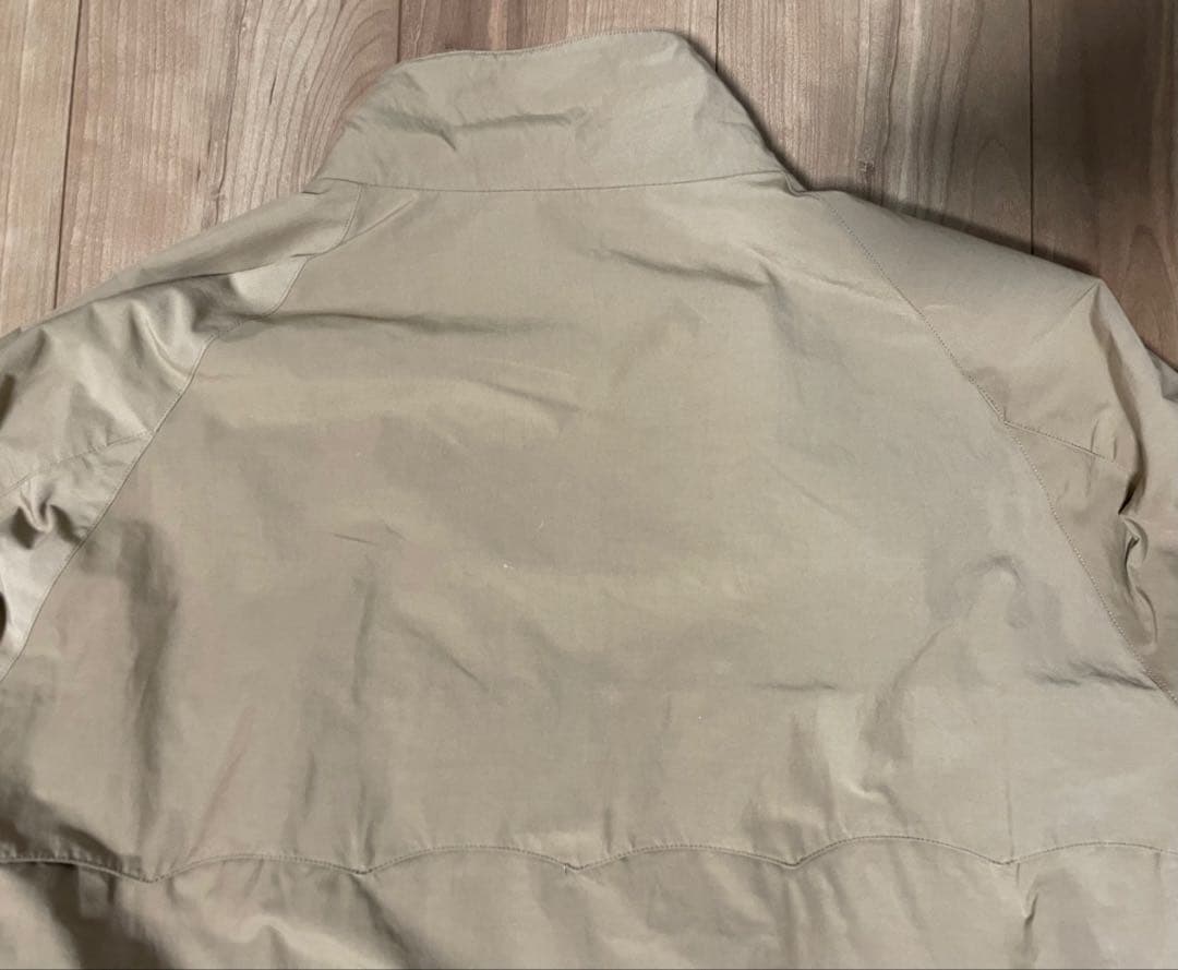 BARACUTA G9サイズ42