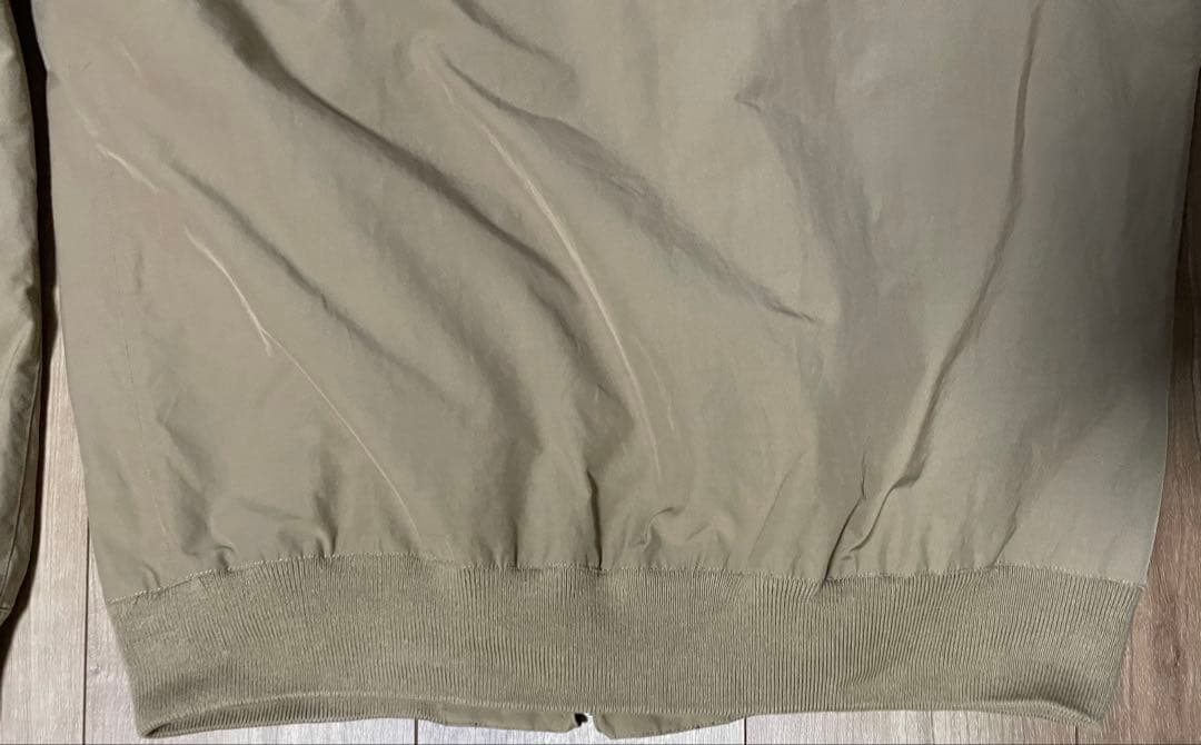 BARACUTA G9サイズ42